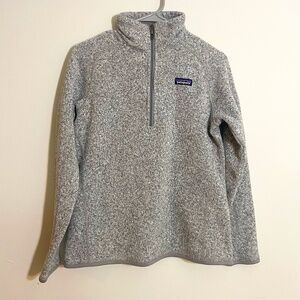 Patagonia Gray Women's Jacket